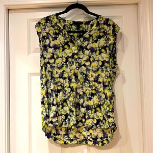J-Crew Blouse